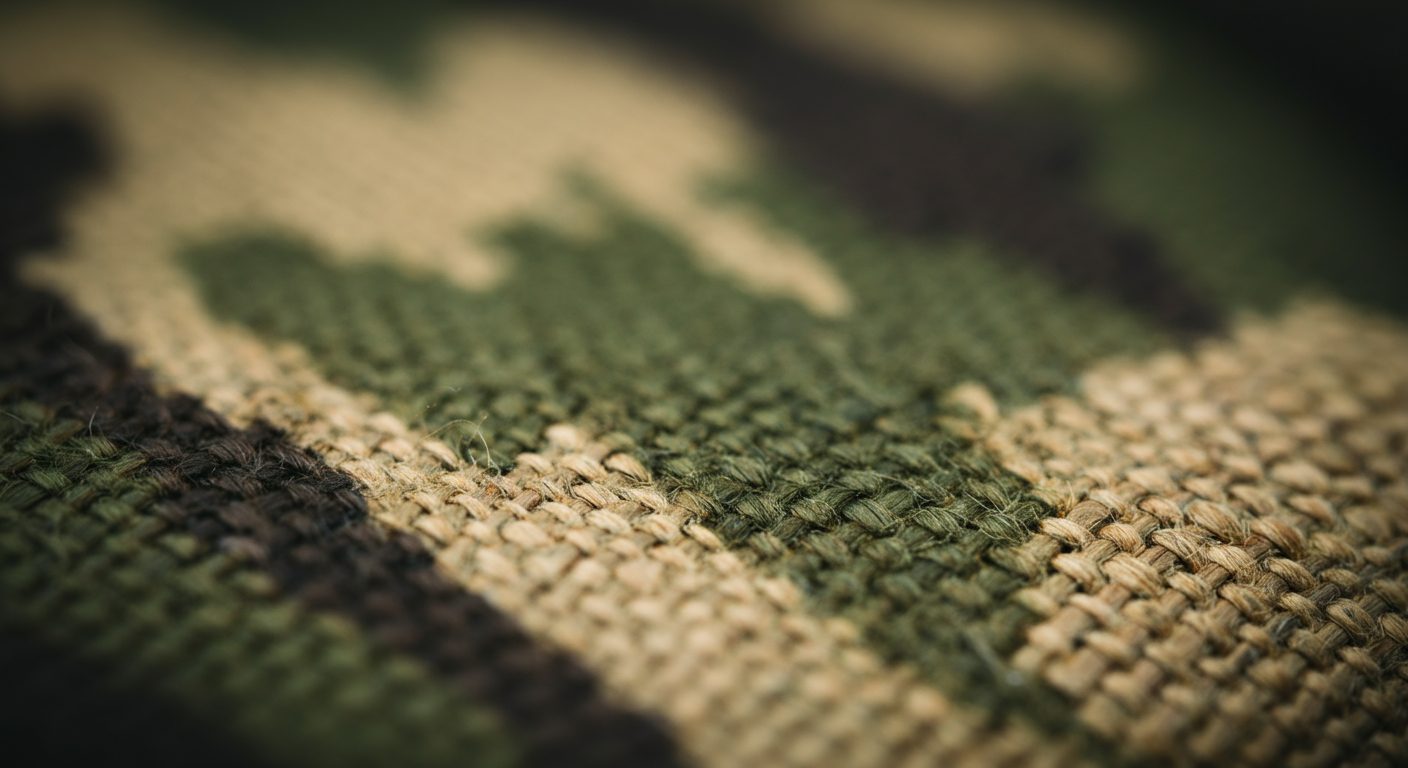 Ghillie Suit Selection: A Procurement Guide for Defence and Specialist Buyers