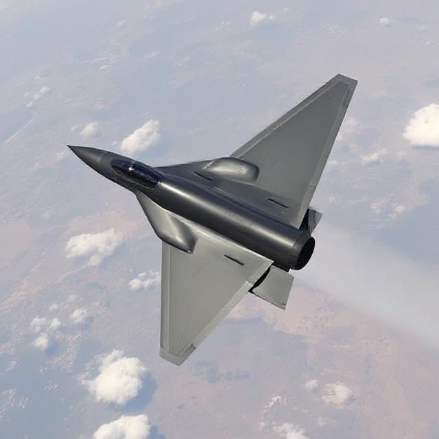 Stealth Company India: Radar-Evasion Technologies