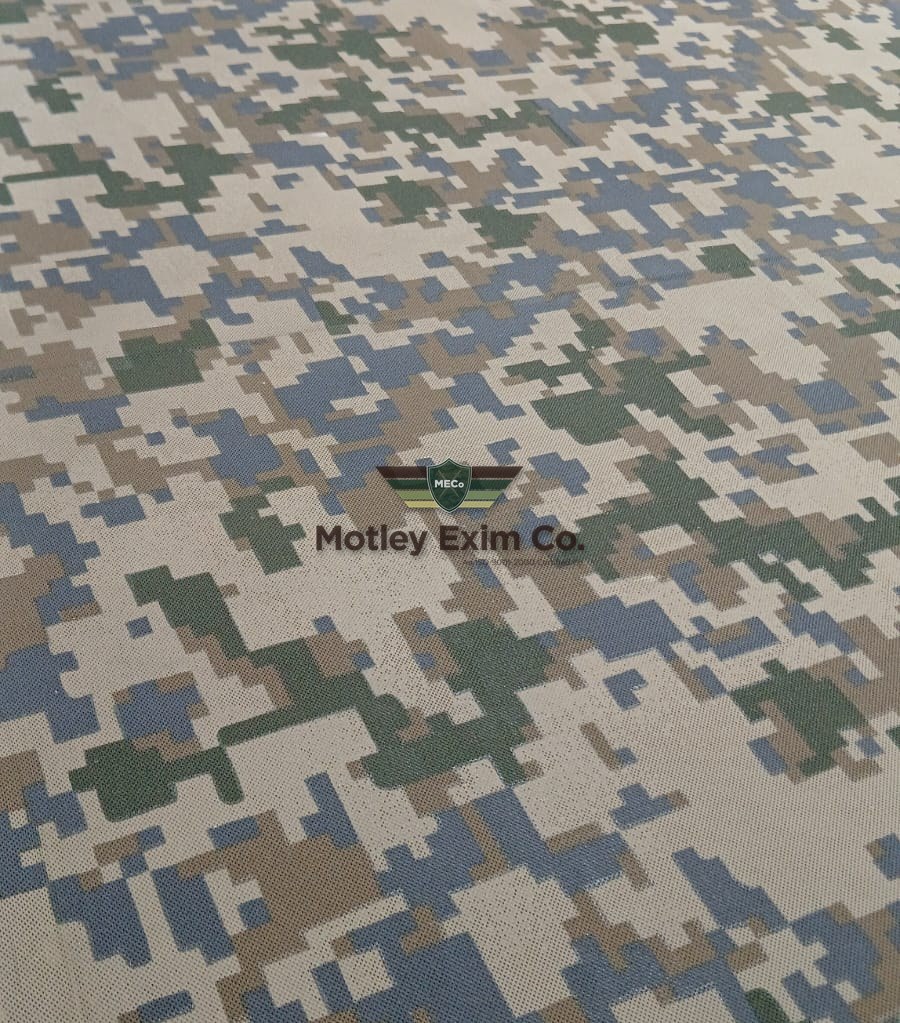CAMPRO® 2D Reversible MSCN