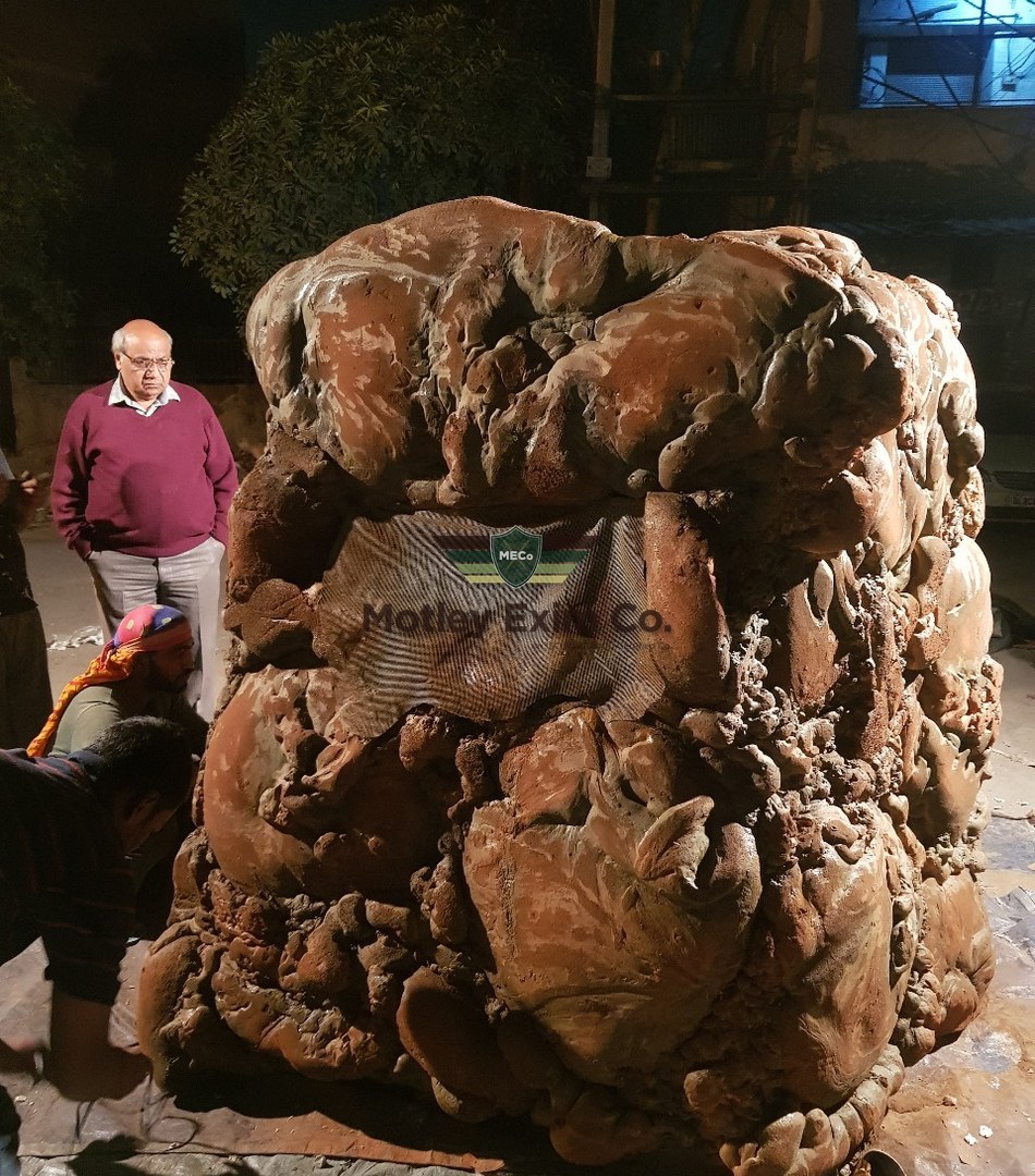 CAMPRO®  Engineered Camo Rocks — view 2