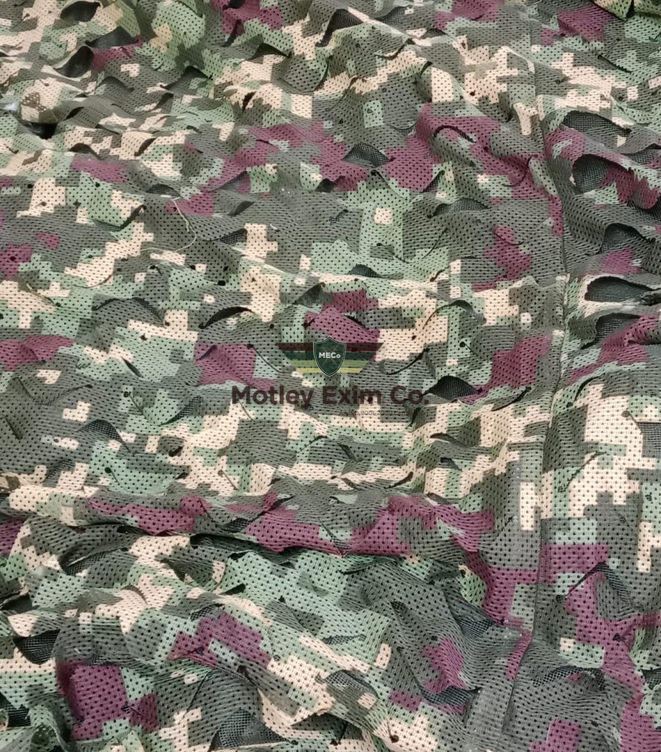 CAMPRO® Knitted Reversible SCN — view 3