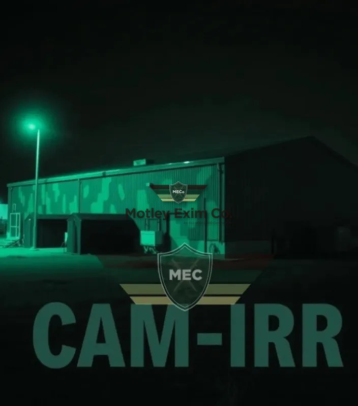 CAMPRO®  CAM-IRR Paint