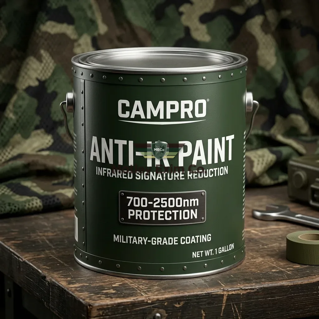 CAMPRO®  CAM-IRR Paint