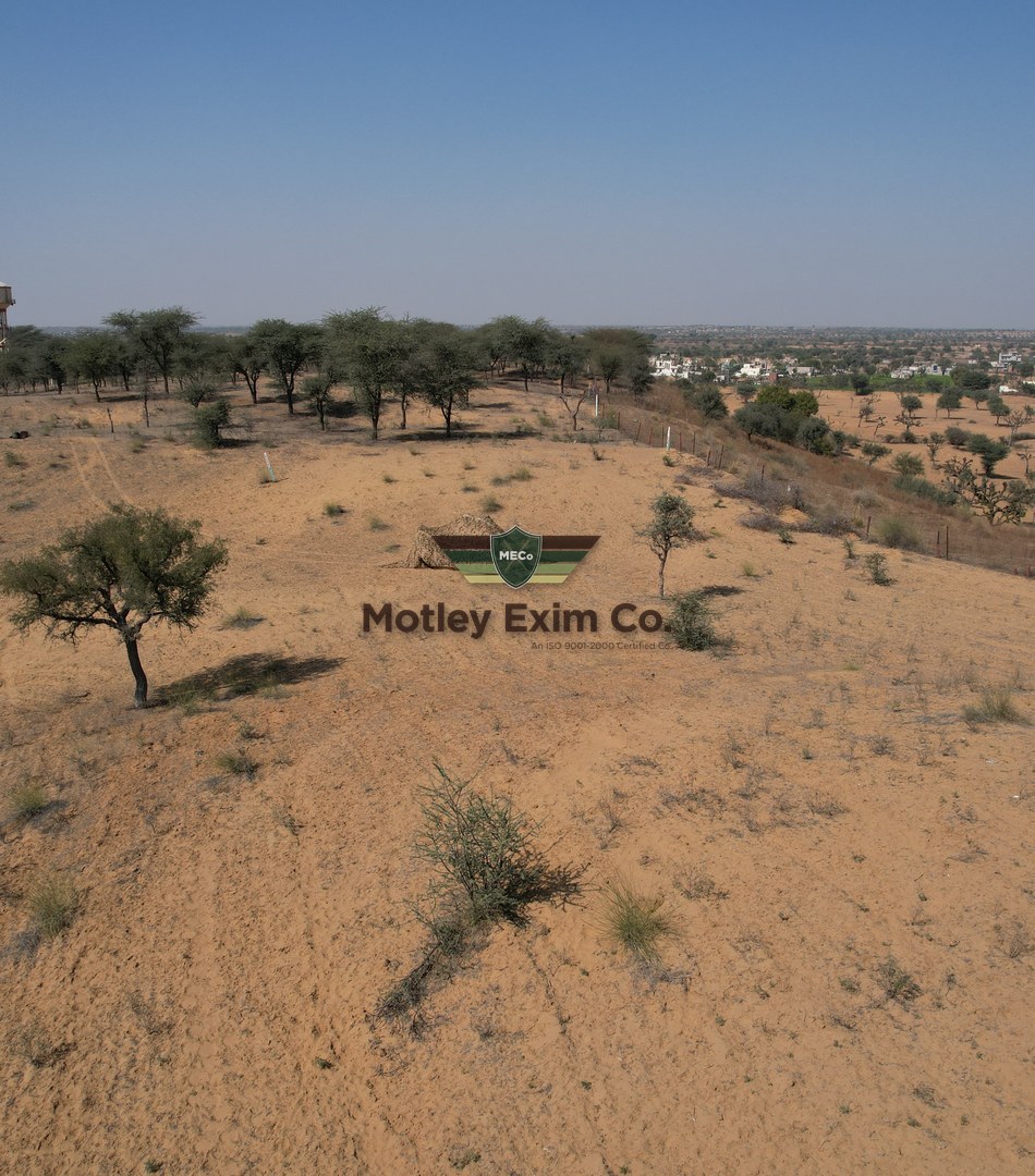 CAMPRO® Radar-Transparent Camouflage Net (RT - MSCN) — view 2