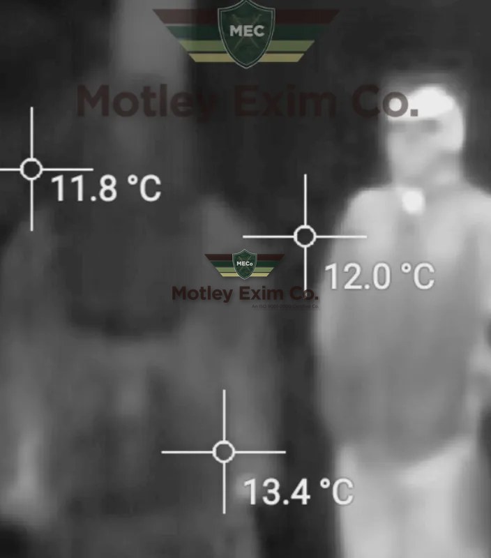 CAMPRO® Reversible Sniper Suit — view 3