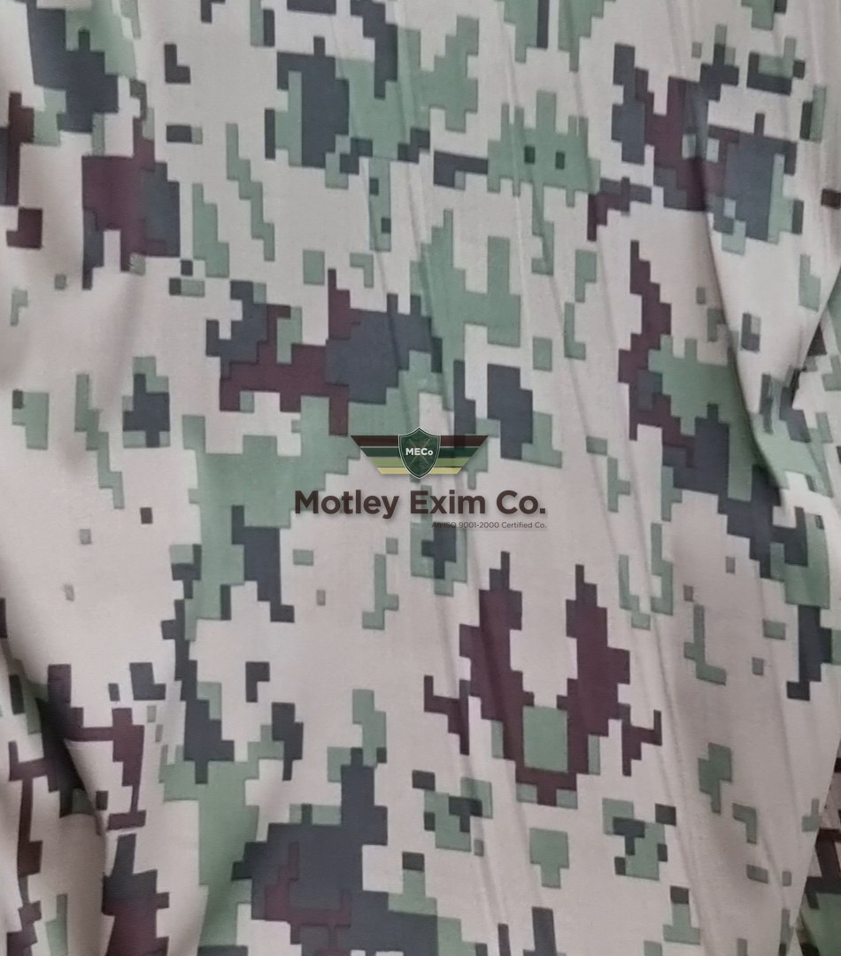CAMPRO® Woven Non-Reversible SCN — view 2