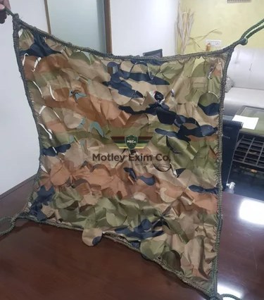 CAMPRO® Woven Reversible SCN — view 3